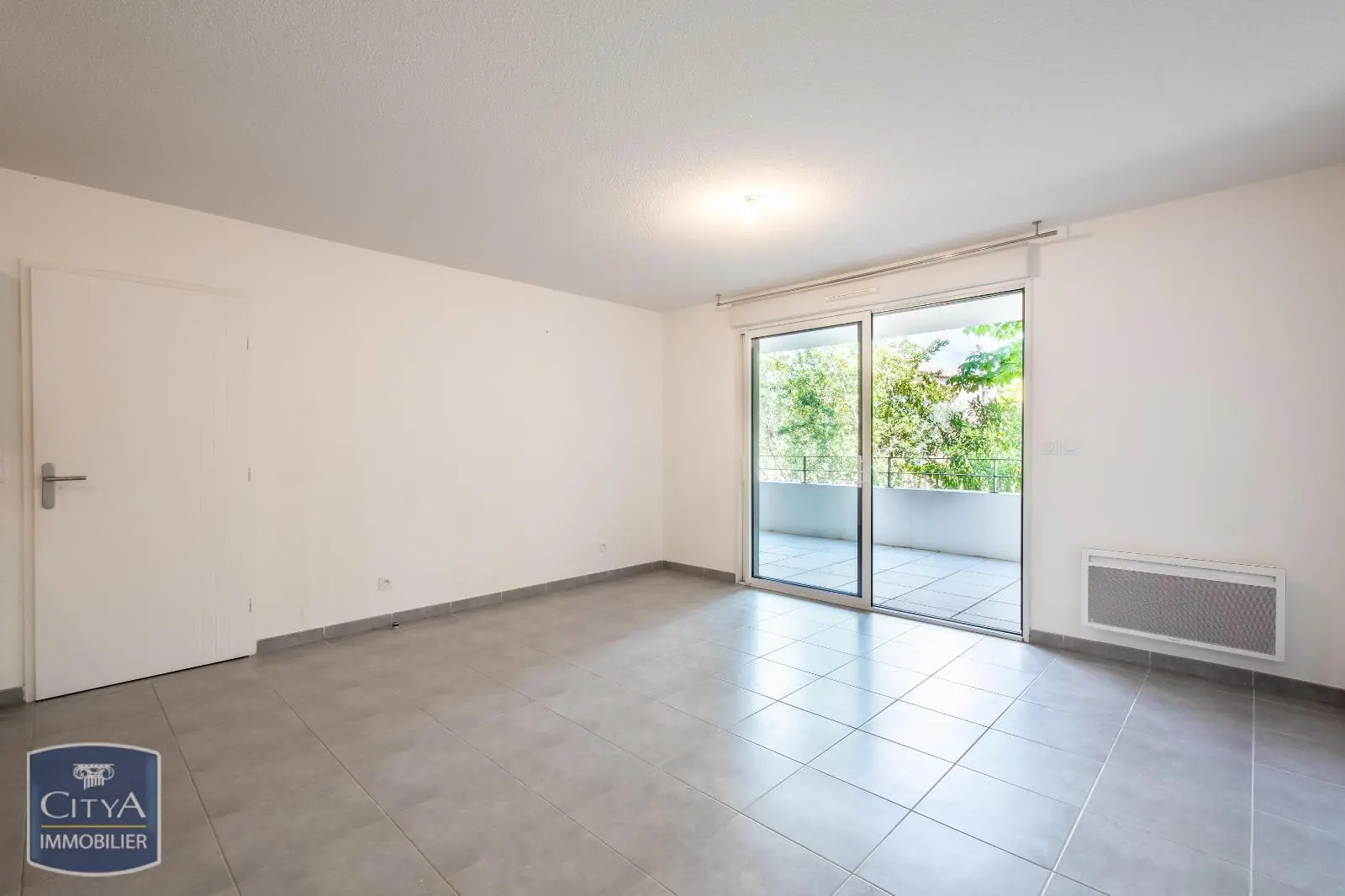 Photo 2 Appartement 2 pièces 46.32m²