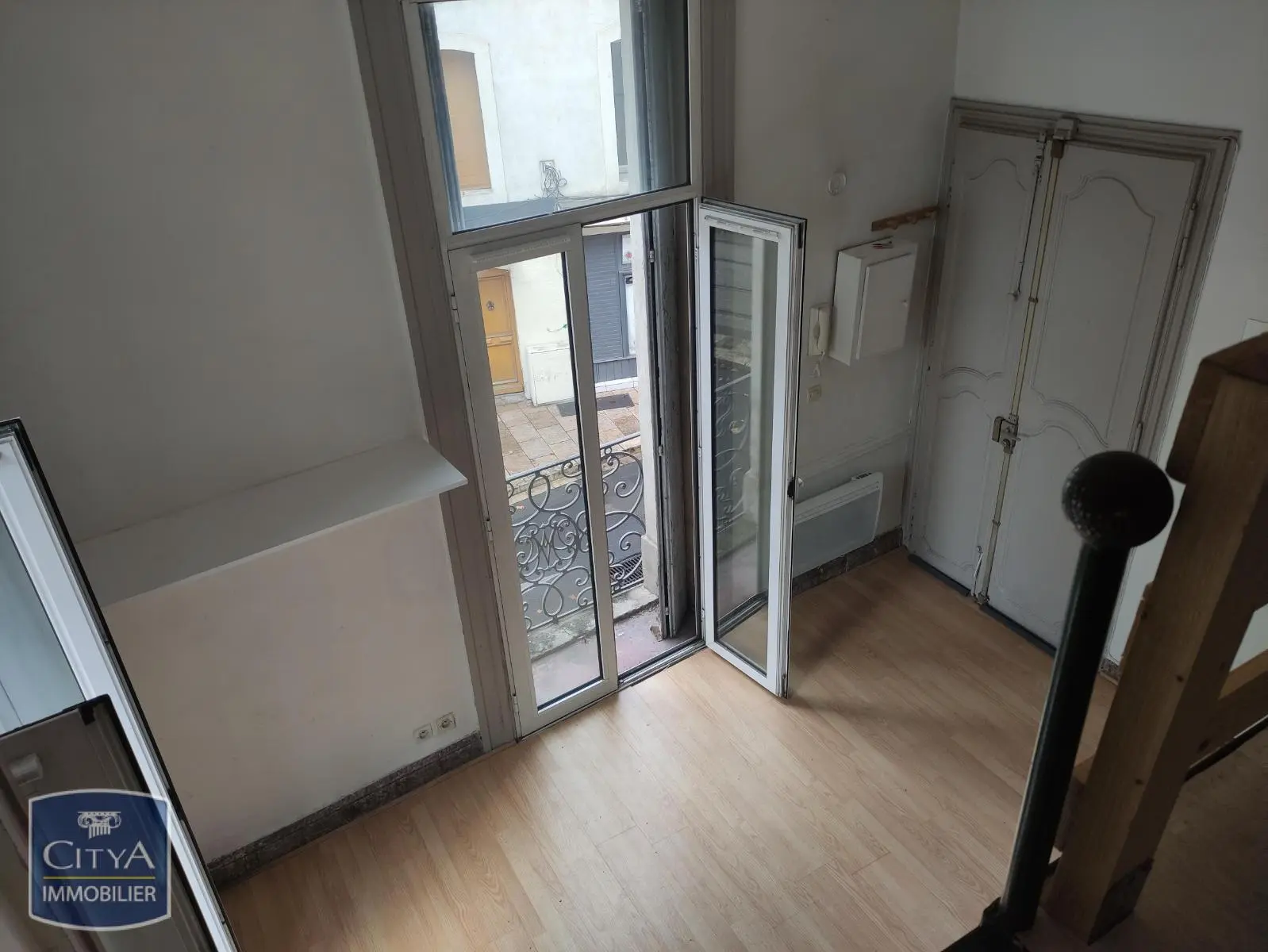 Photo 5 Appartement 1 pièce 18m²