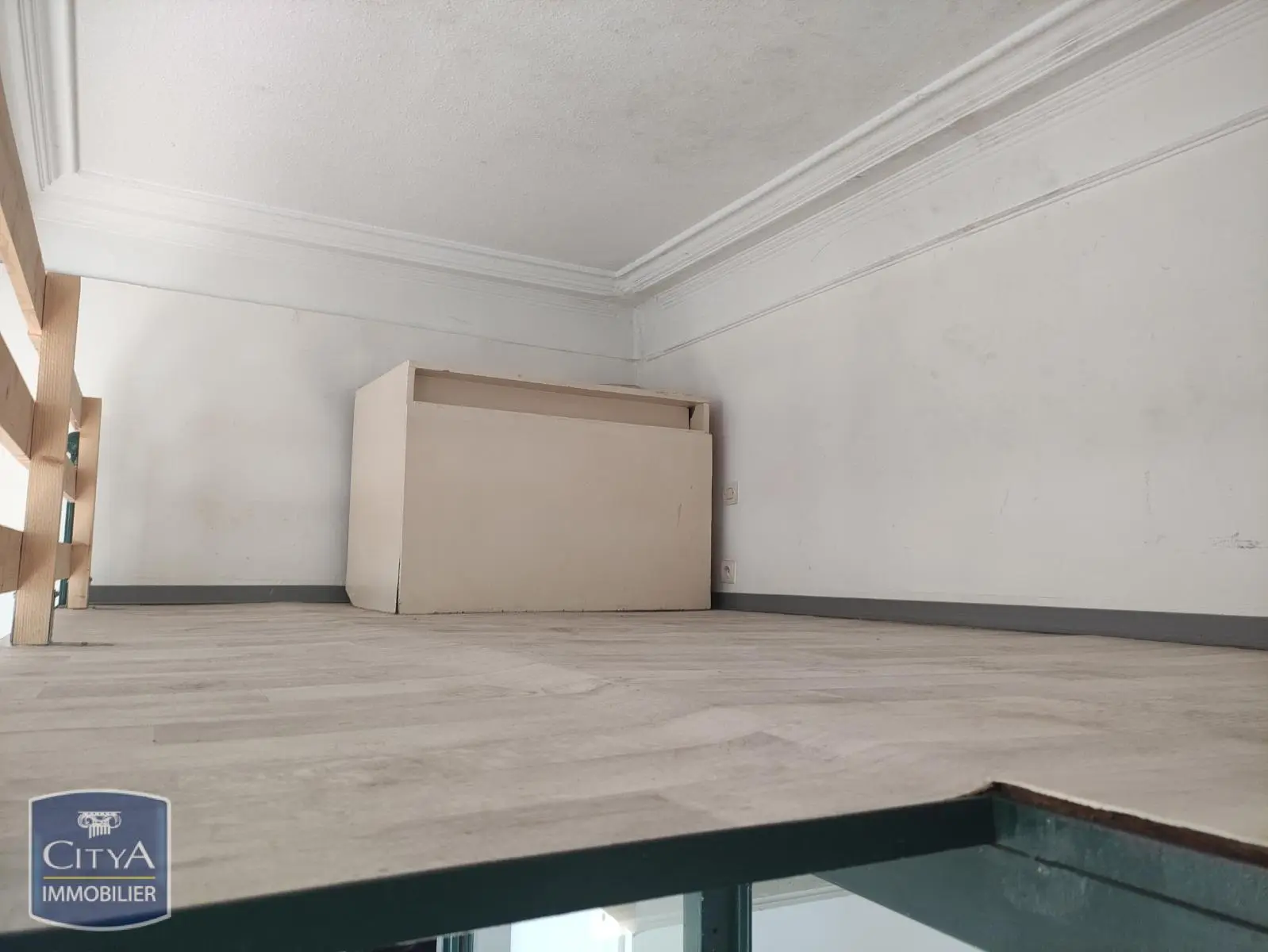 Photo 8 Appartement 1 pièce 18m²