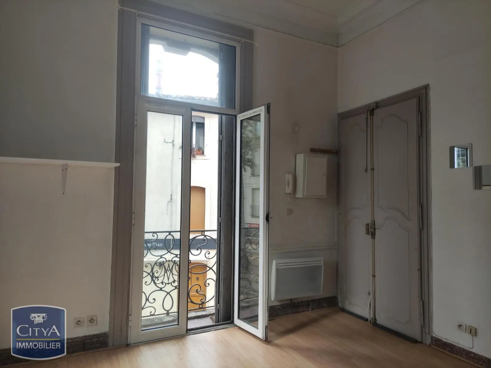 Photo 2 Appartement 1 pièce 18m²