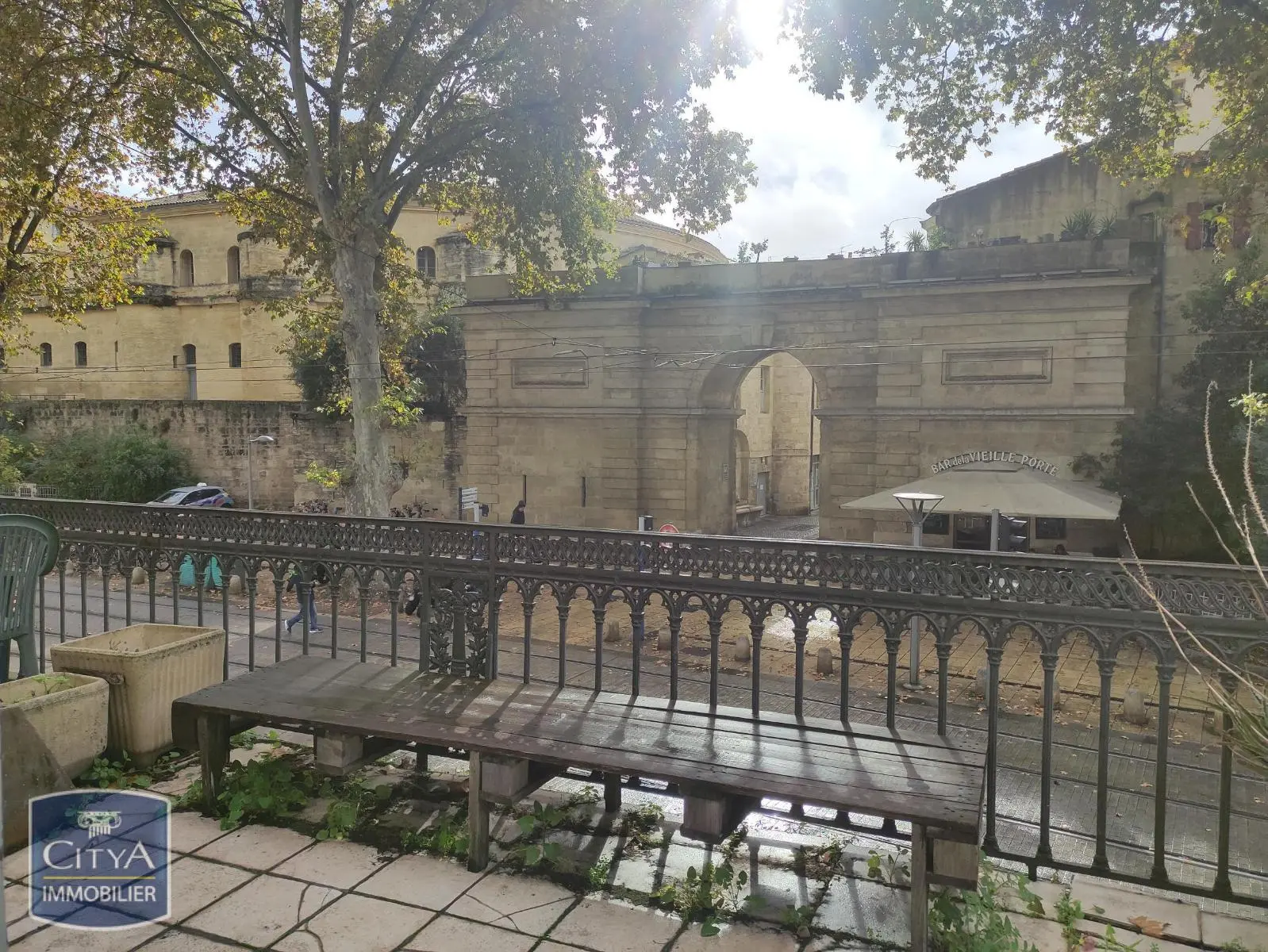 Photo 6 Appartement 1 pièce 18m²