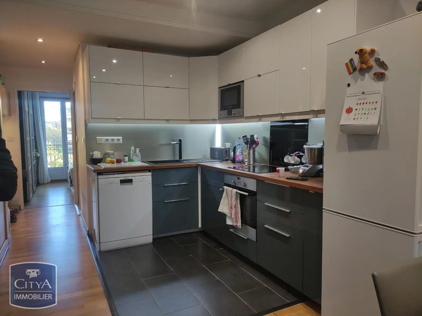 Photo 5 Appartement 2 pièces 45m²