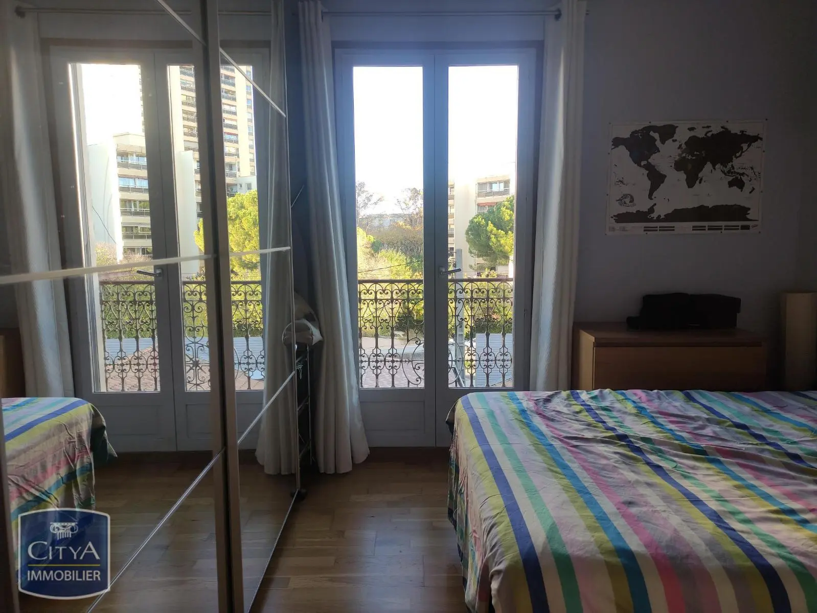 Photo 6 Appartement 2 pièces 45m²