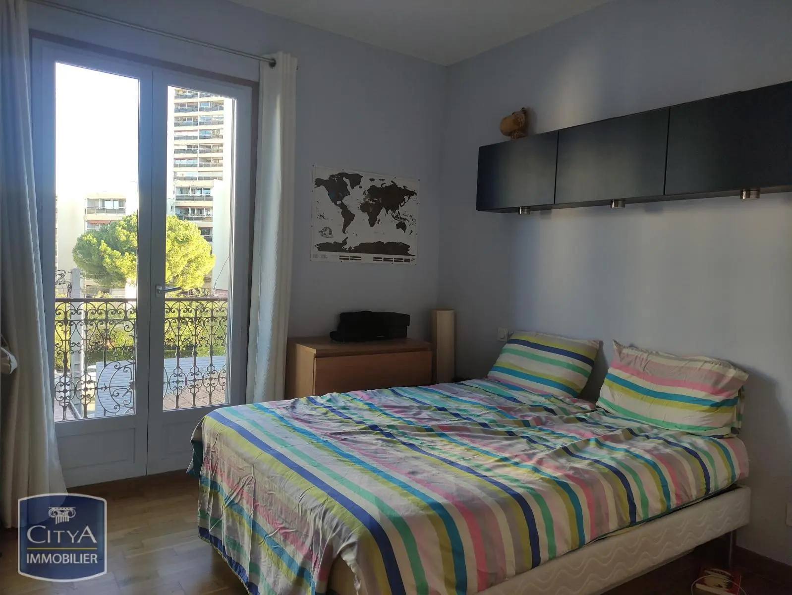 Photo 7 Appartement 2 pièces 45m²