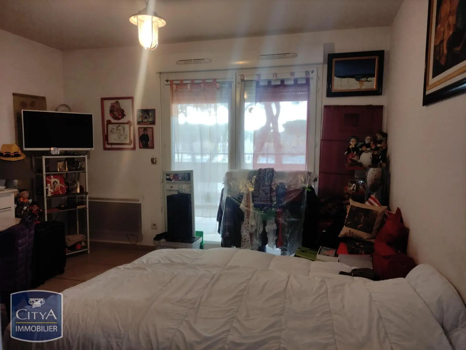 Photo 3 Appartement 1 pièce 23.5m²