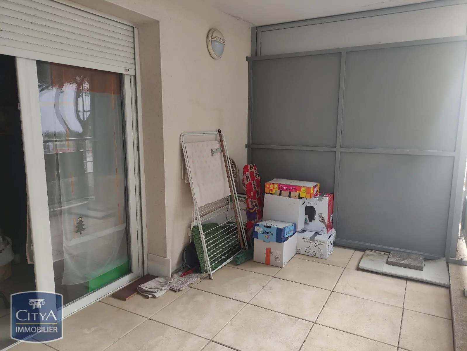 Photo 9 Appartement 1 pièce 23.5m²