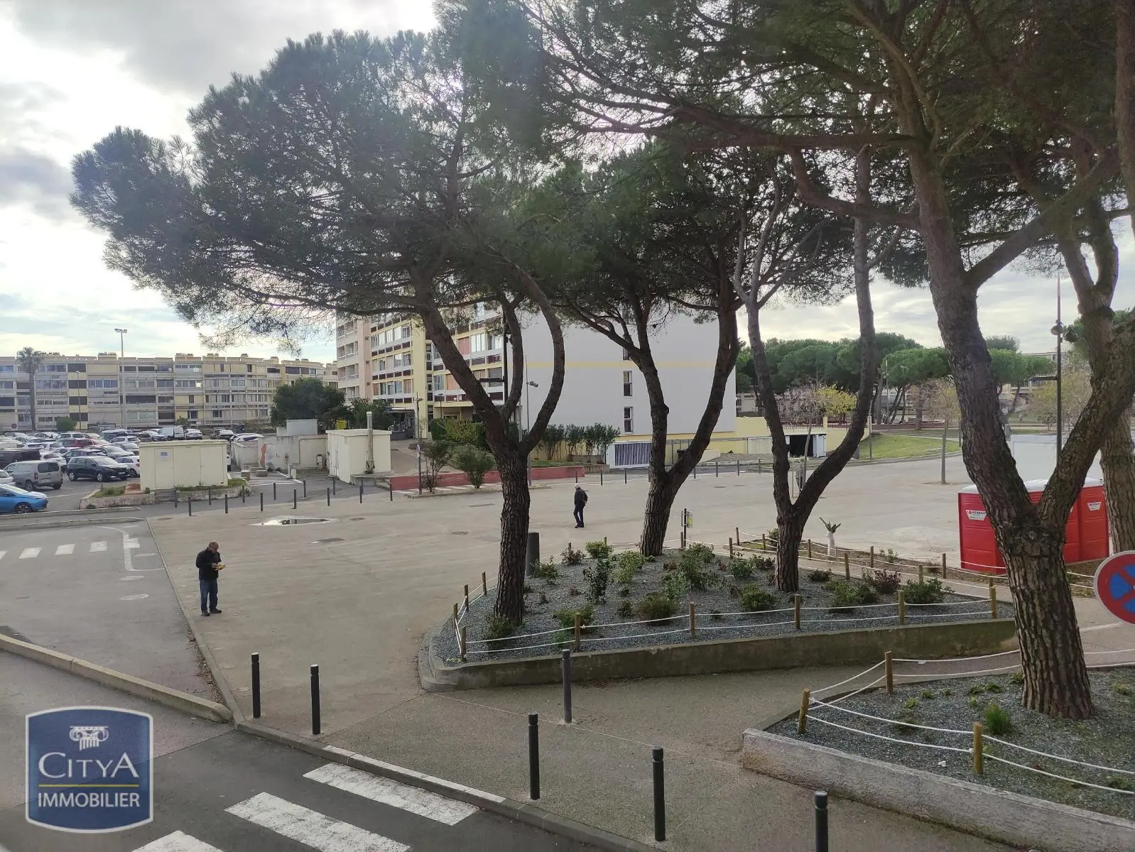 Photo 10 Appartement 1 pièce 23.5m²