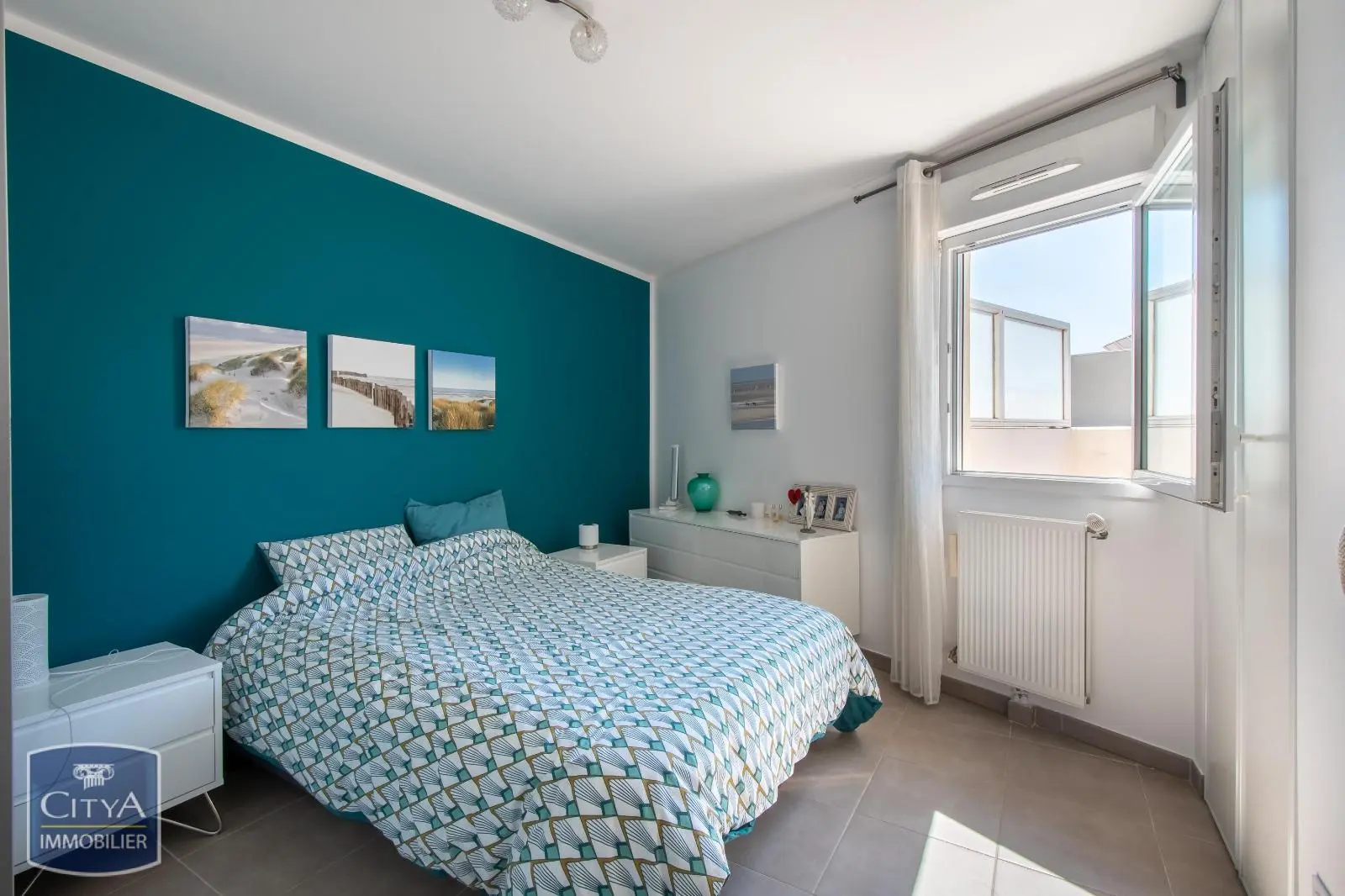 Photo 4 Appartement 3 pièces 60.33m²