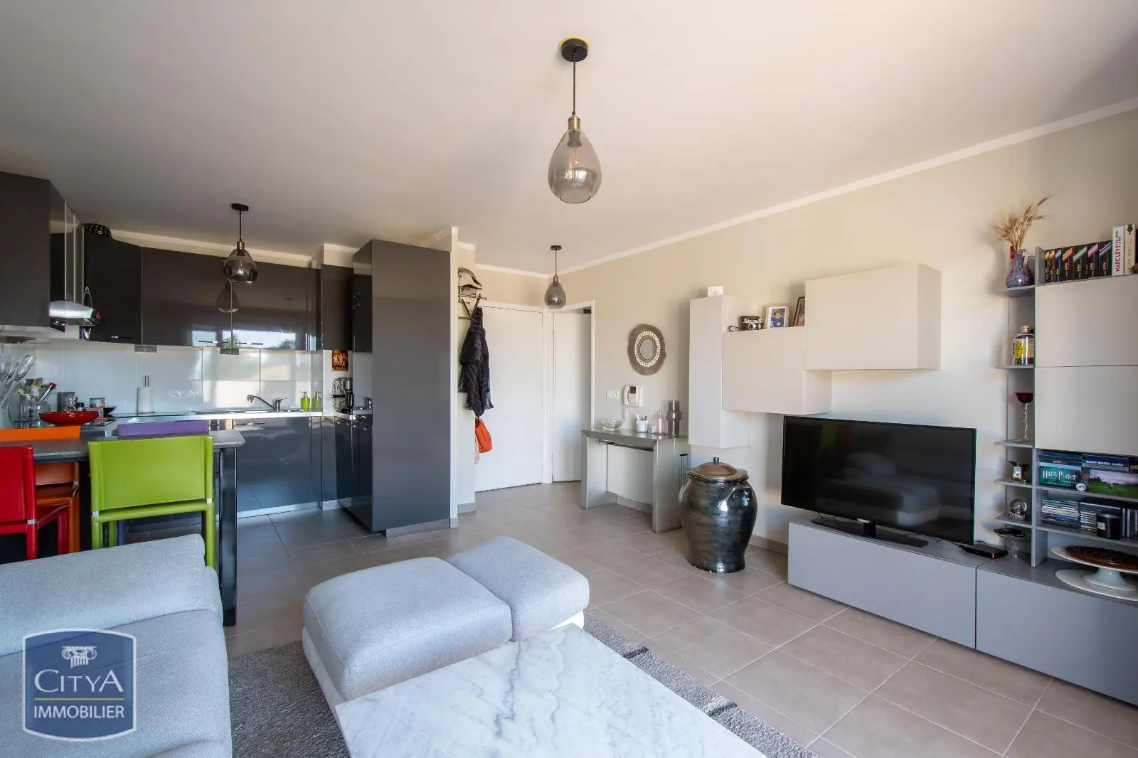 Photo 5 Appartement 3 pièces 60.33m²
