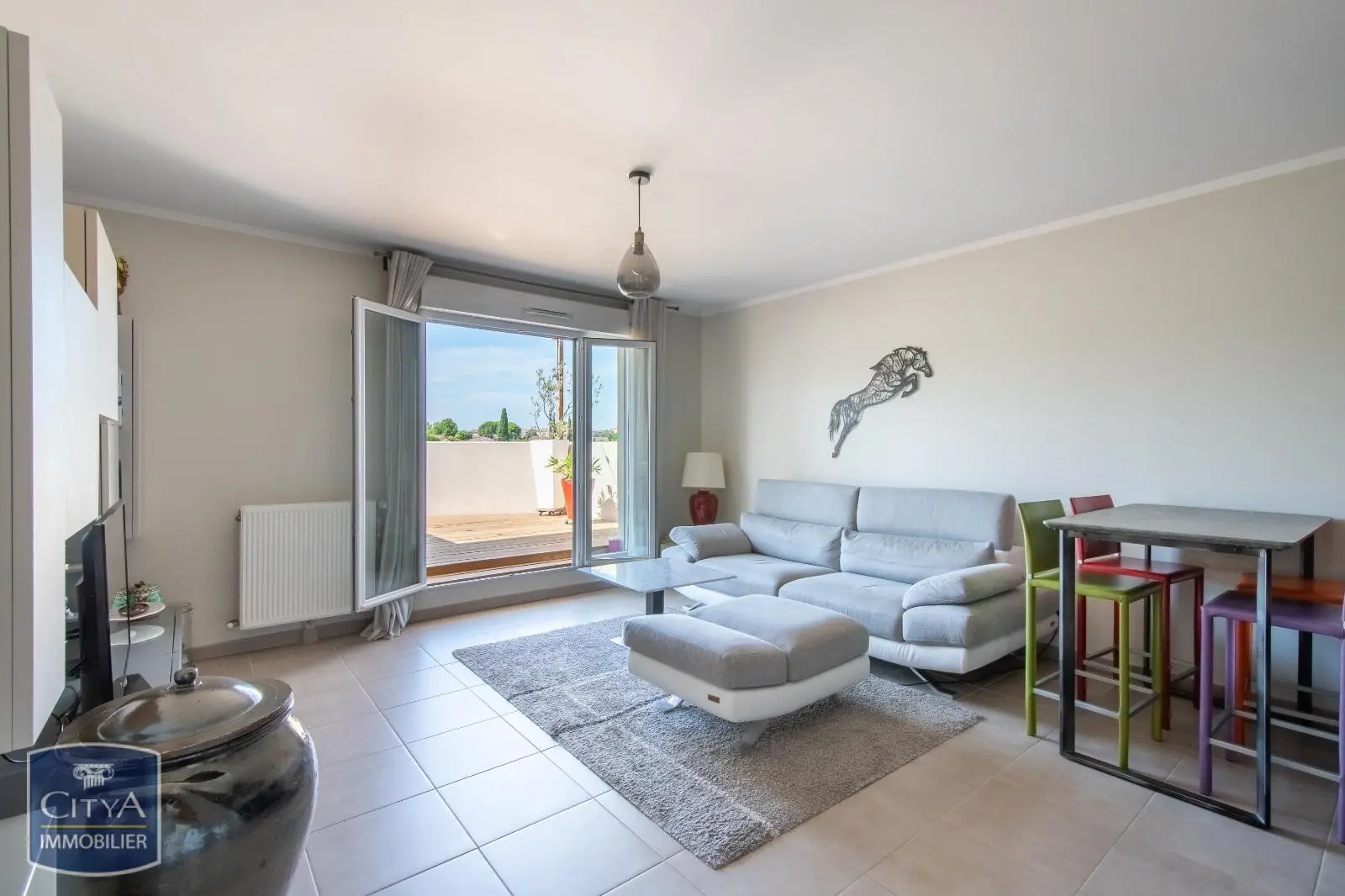 Photo 7 Appartement 3 pièces 60.33m²