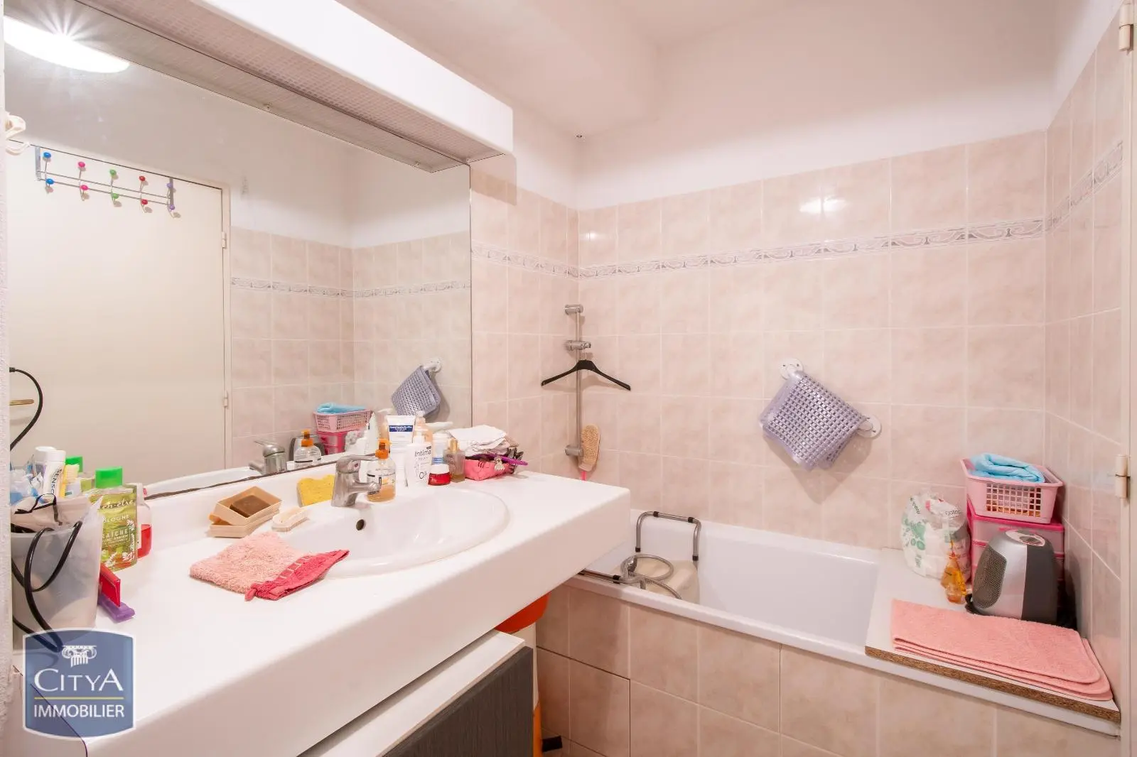 Photo 5 appartement Montpellier