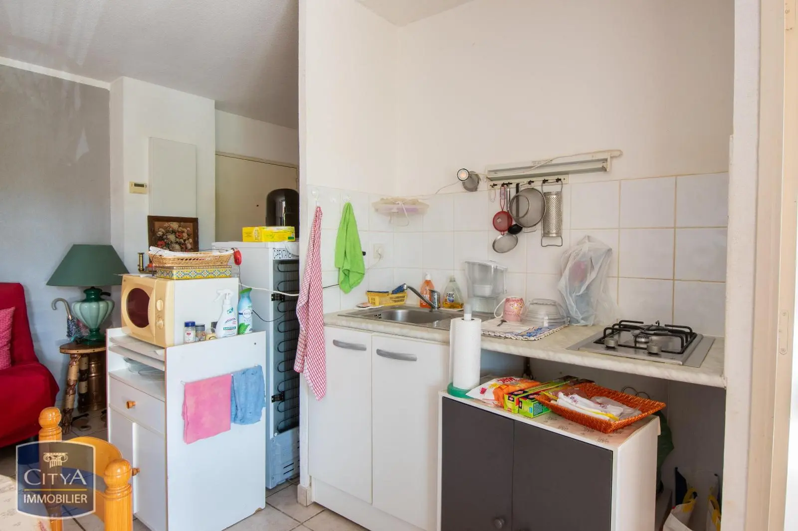 Photo 3 appartement Montpellier