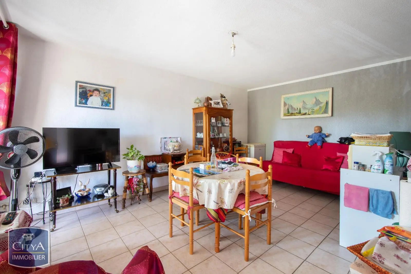 Photo 4 appartement Montpellier