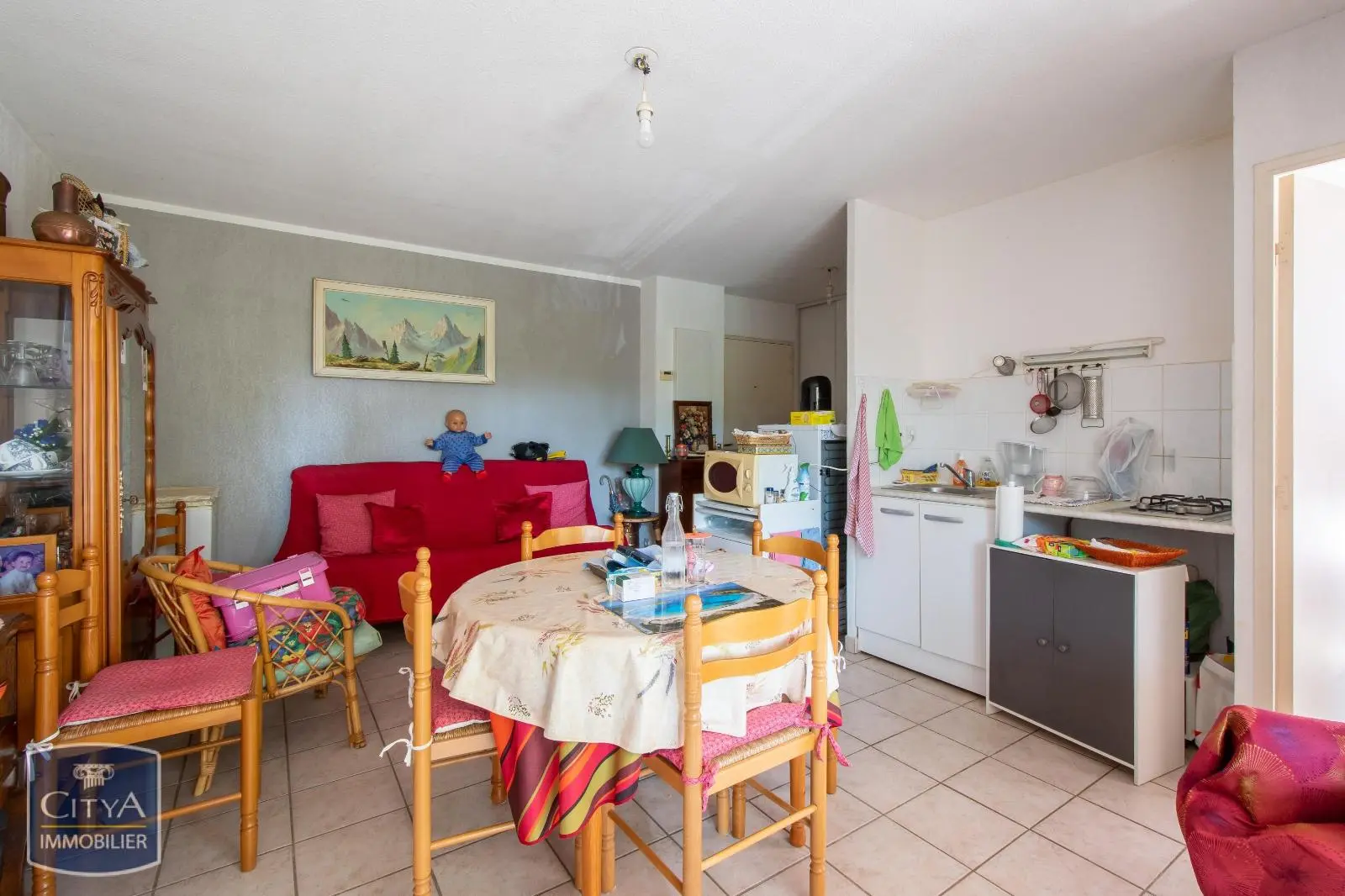 Photo 6 appartement Montpellier