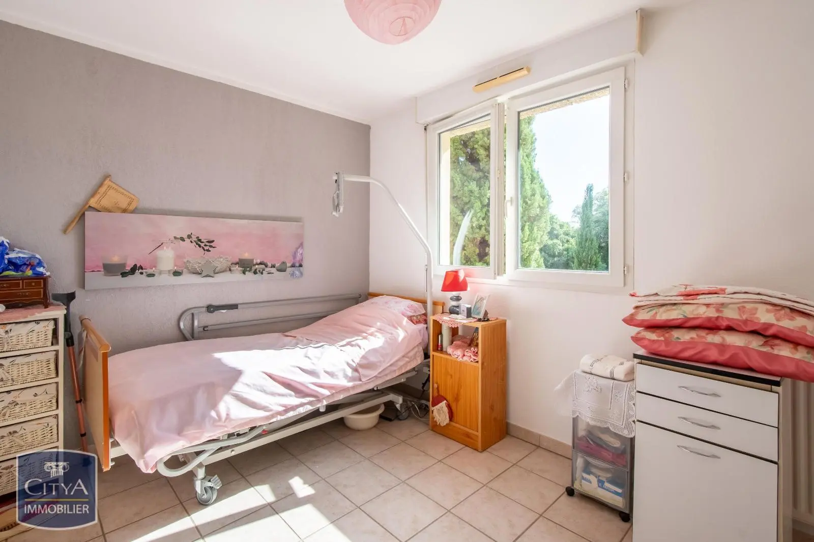 Photo 7 appartement Montpellier