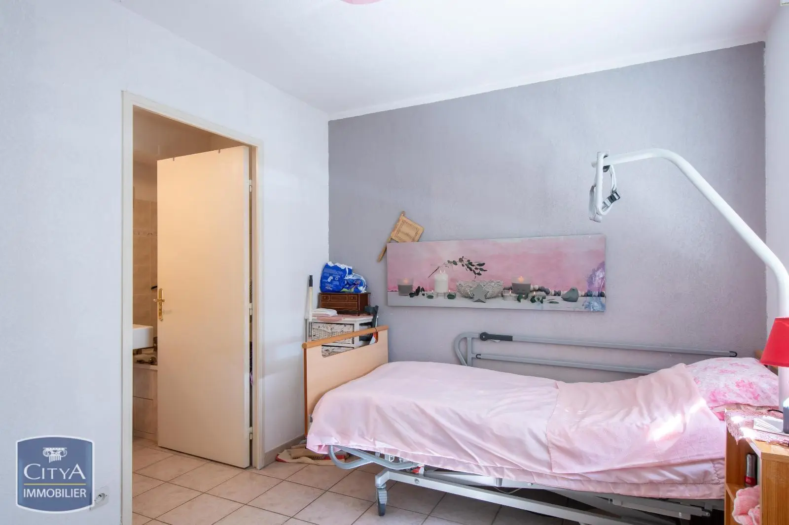 Photo 9 appartement Montpellier