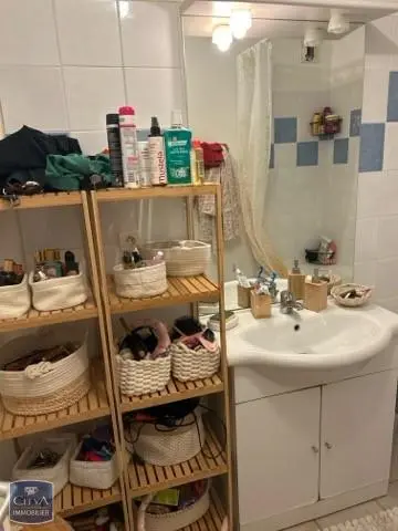 Photo 4 Appartement 2 pièces 48m²