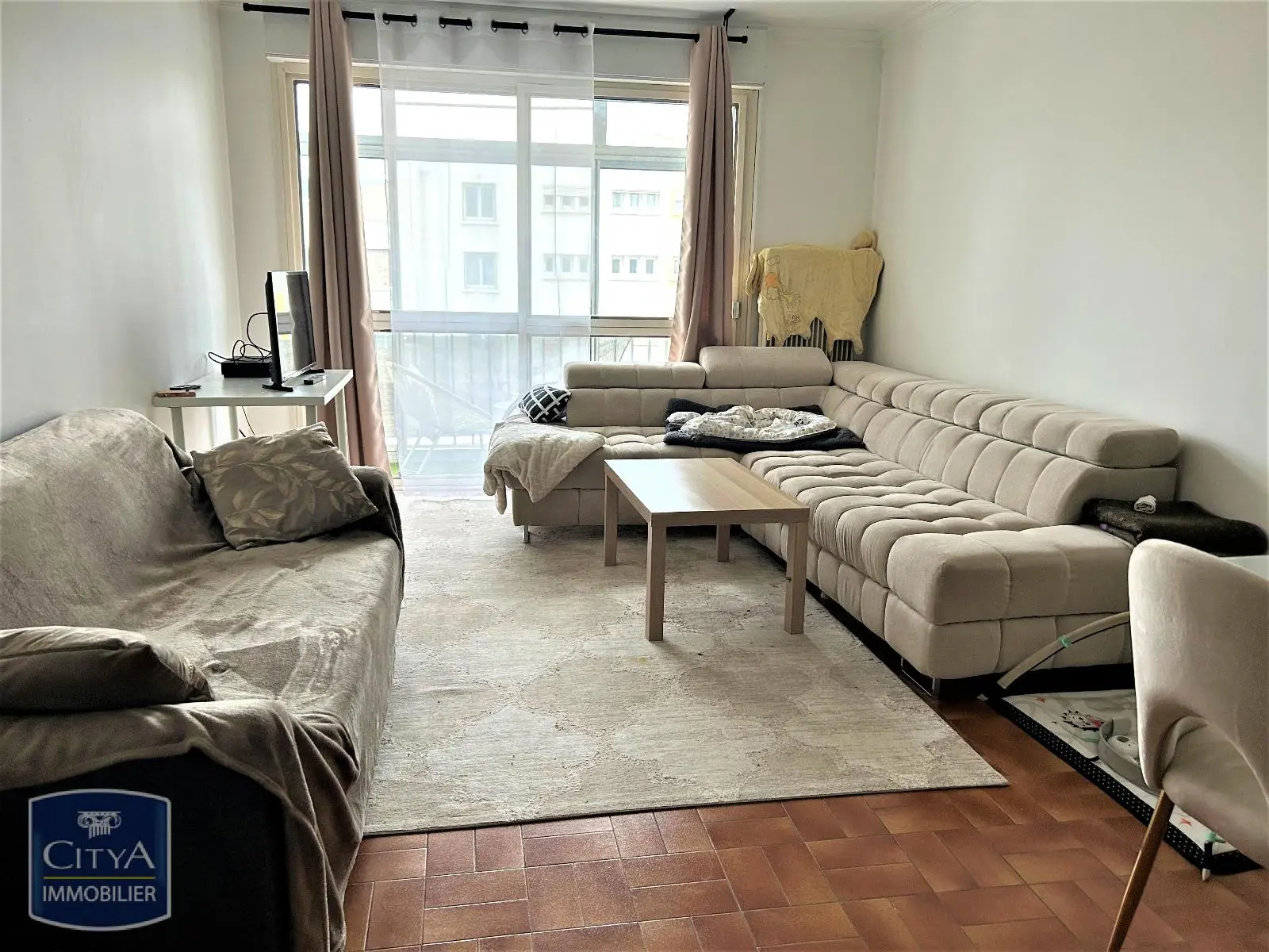 Photo 2 Appartement 2 pièces 52m²