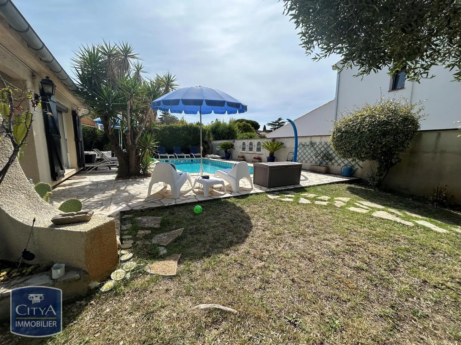 Photo 8 Maison 6 pièces 147m²