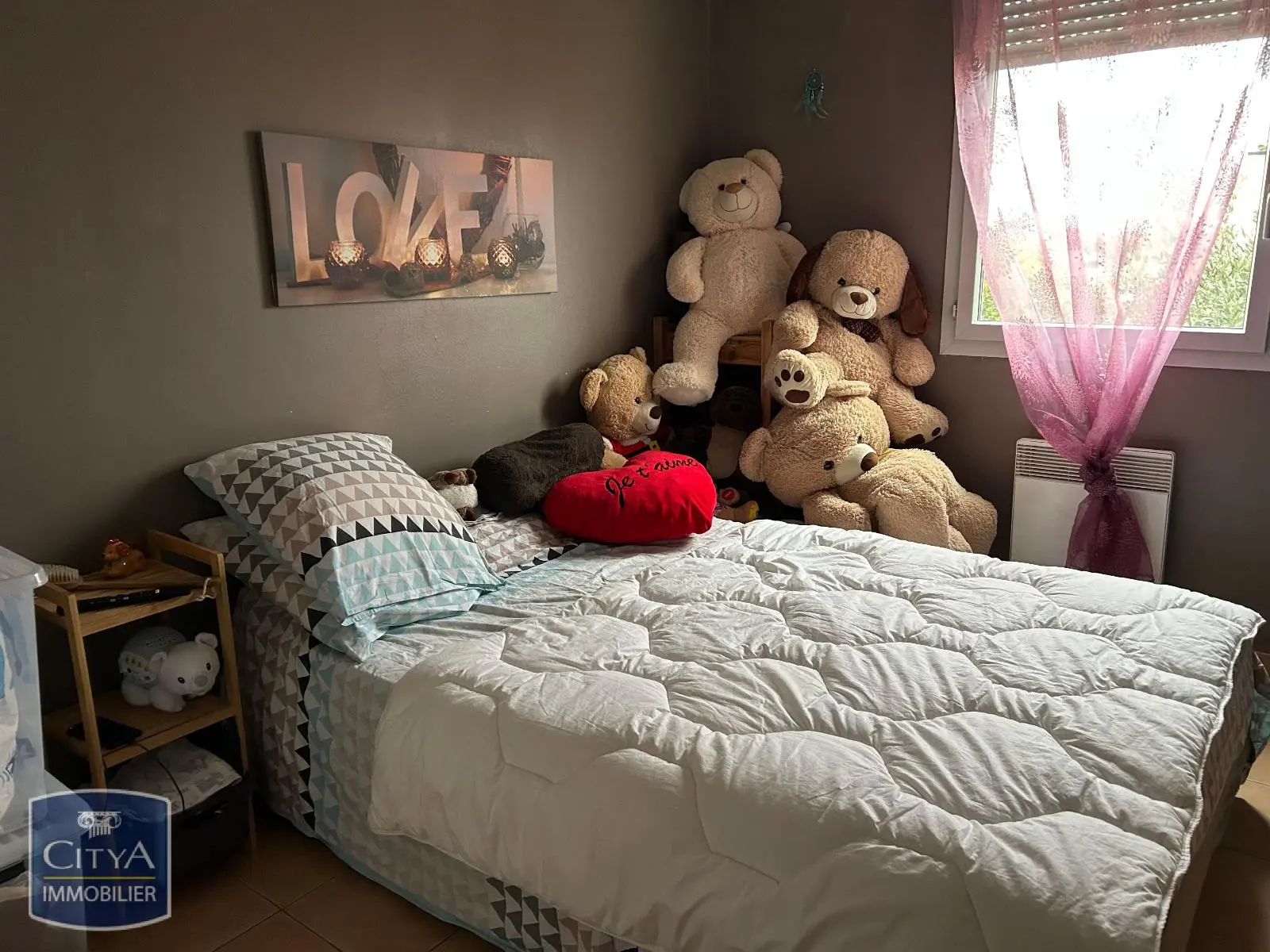 Photo 4 Appartement 2 pièces 47.97m²