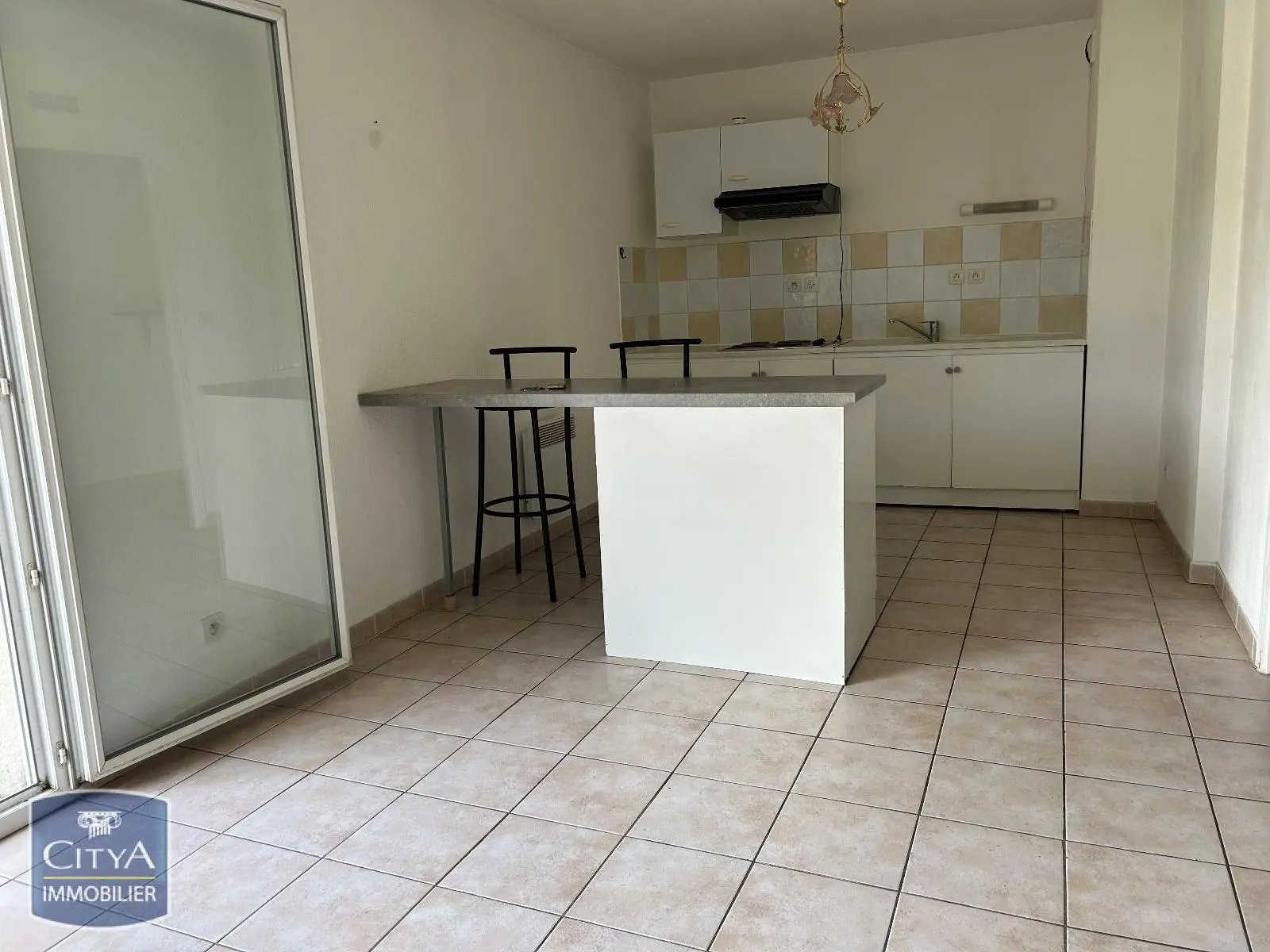 Photo 5 Appartement 2 pièces 55m²