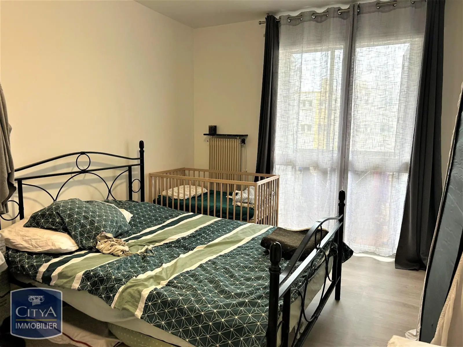 Photo 5 Appartement 2 pièces 52m²