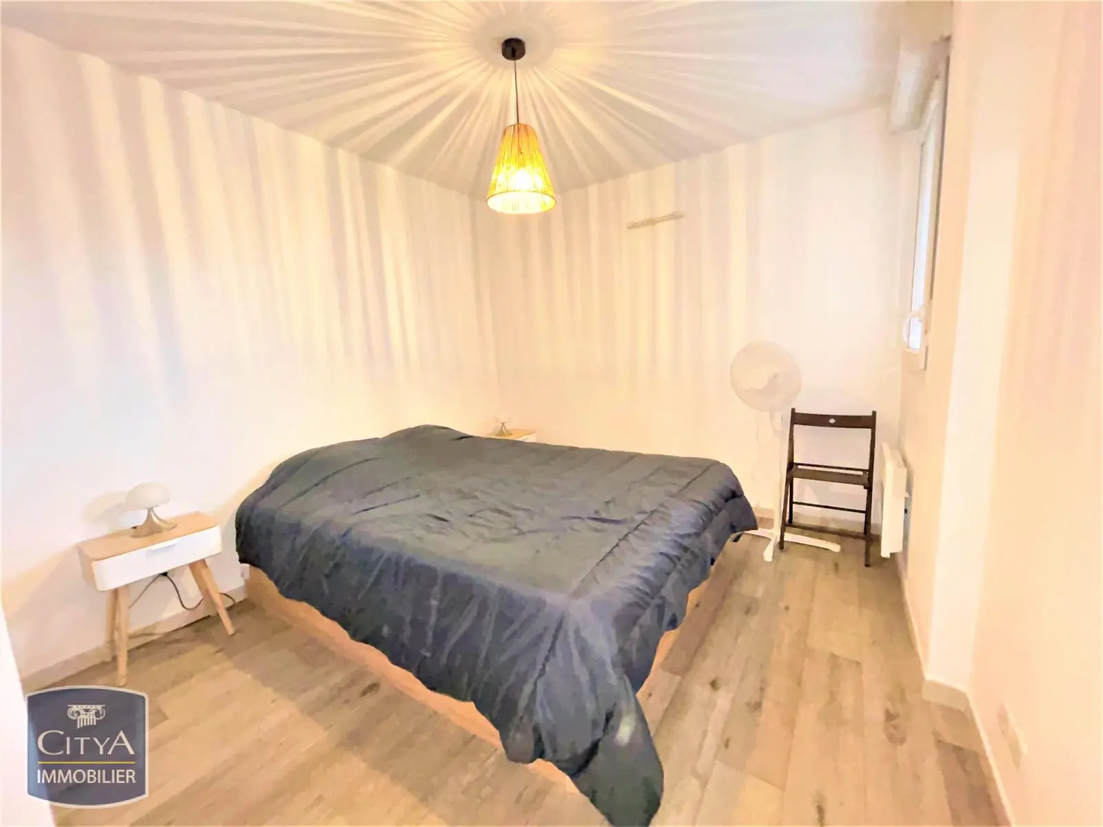 Photo 6 Appartement 2 pièces 45m²