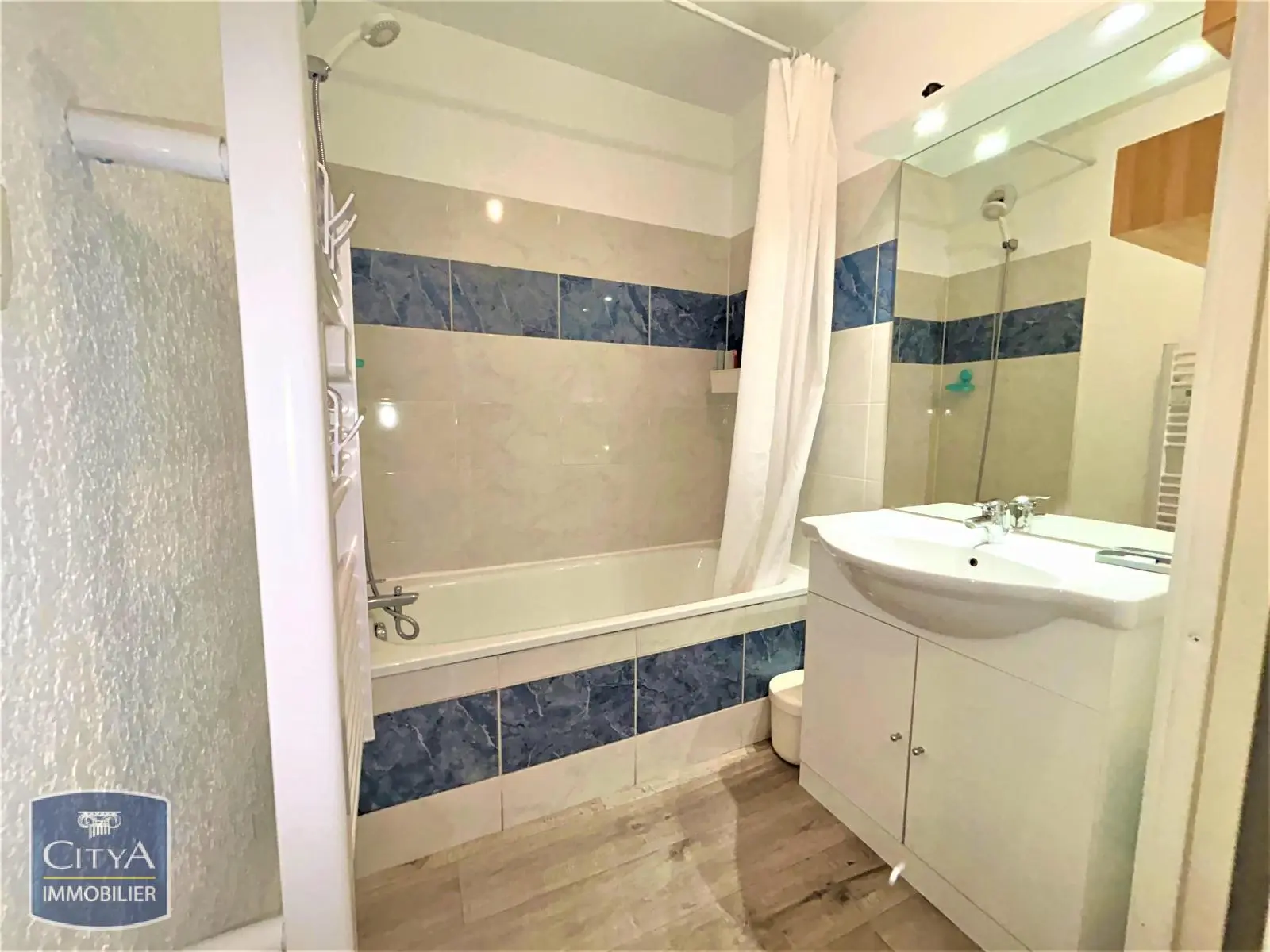 Photo 4 Appartement 2 pièces 45m²