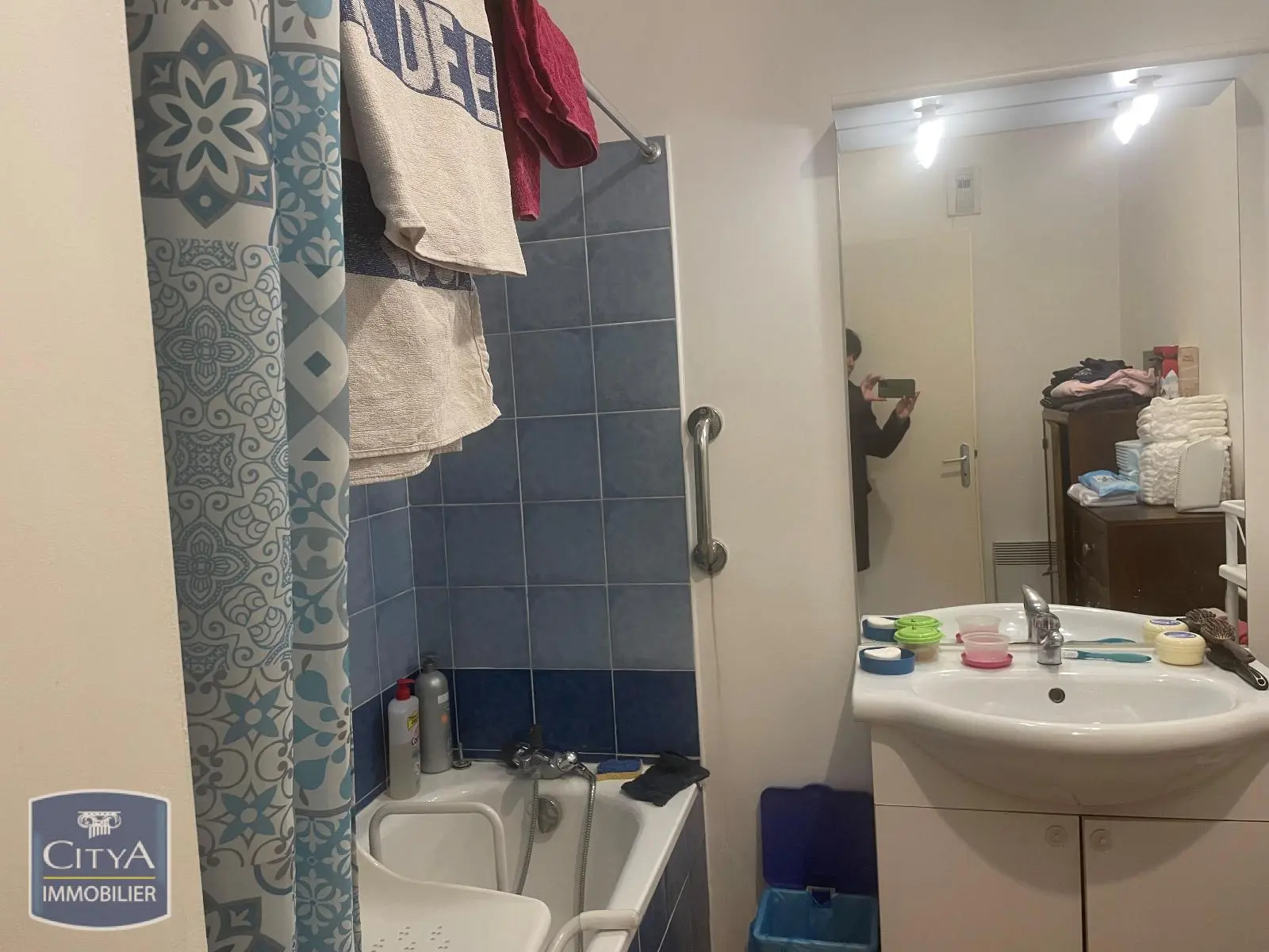 Photo 5 Appartement 3 pièces 64m²