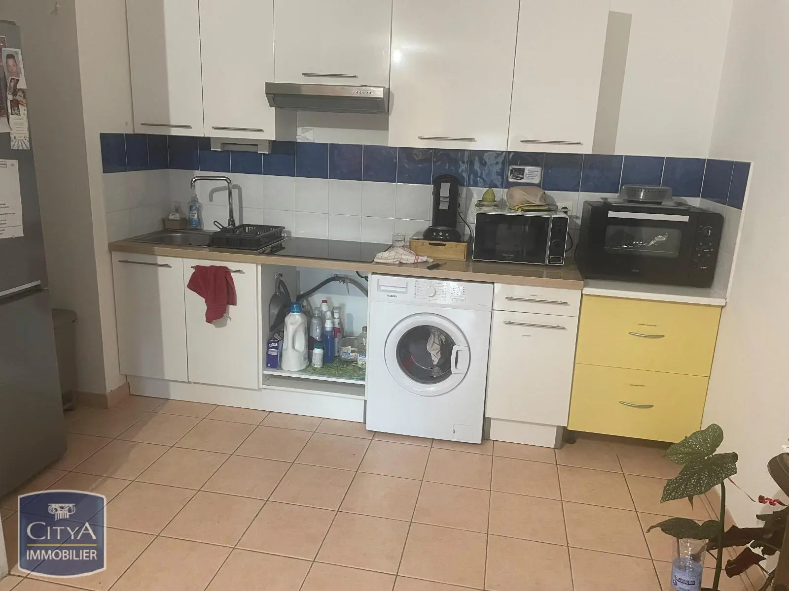Photo 4 Appartement 3 pièces 64m²