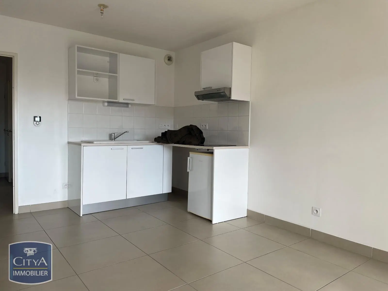 Photo 3 Appartement 2 pièces 42.4m²