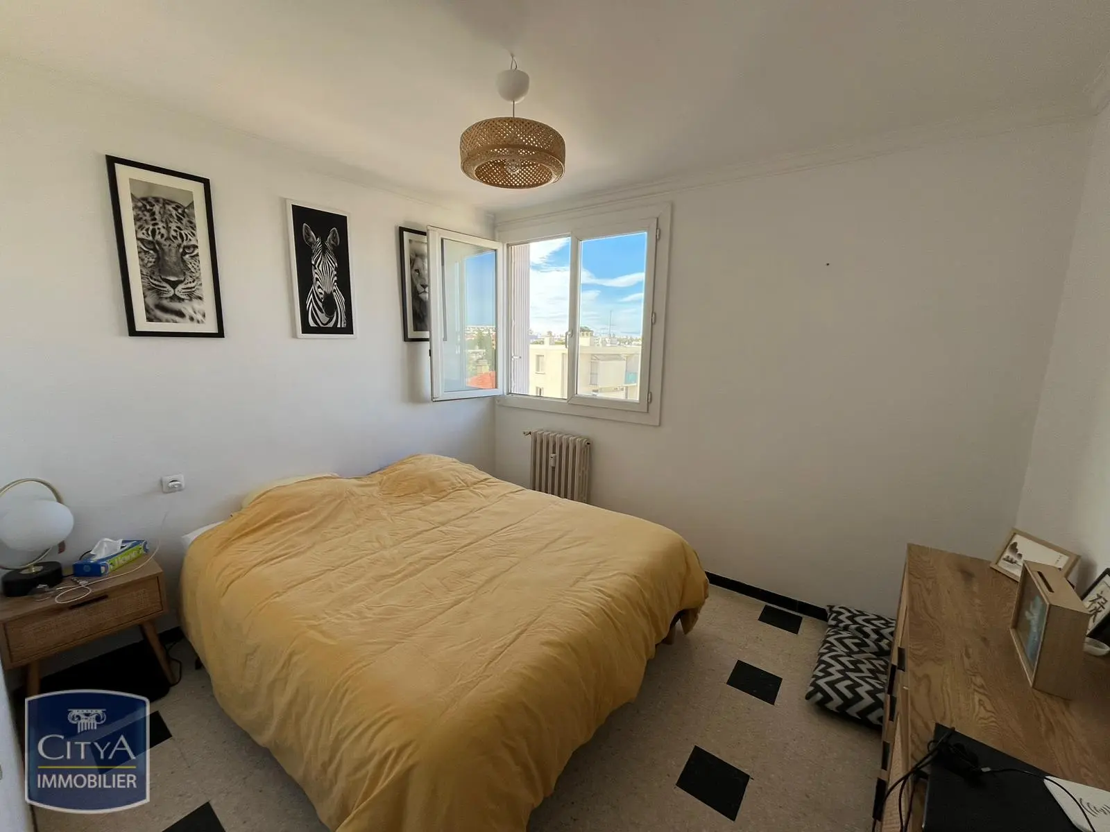 Photo 5 appartement Montpellier