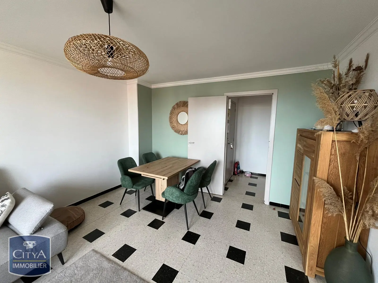 Photo 3 appartement Montpellier