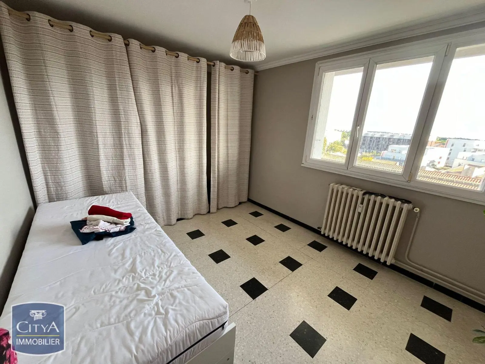 Photo 7 appartement Montpellier