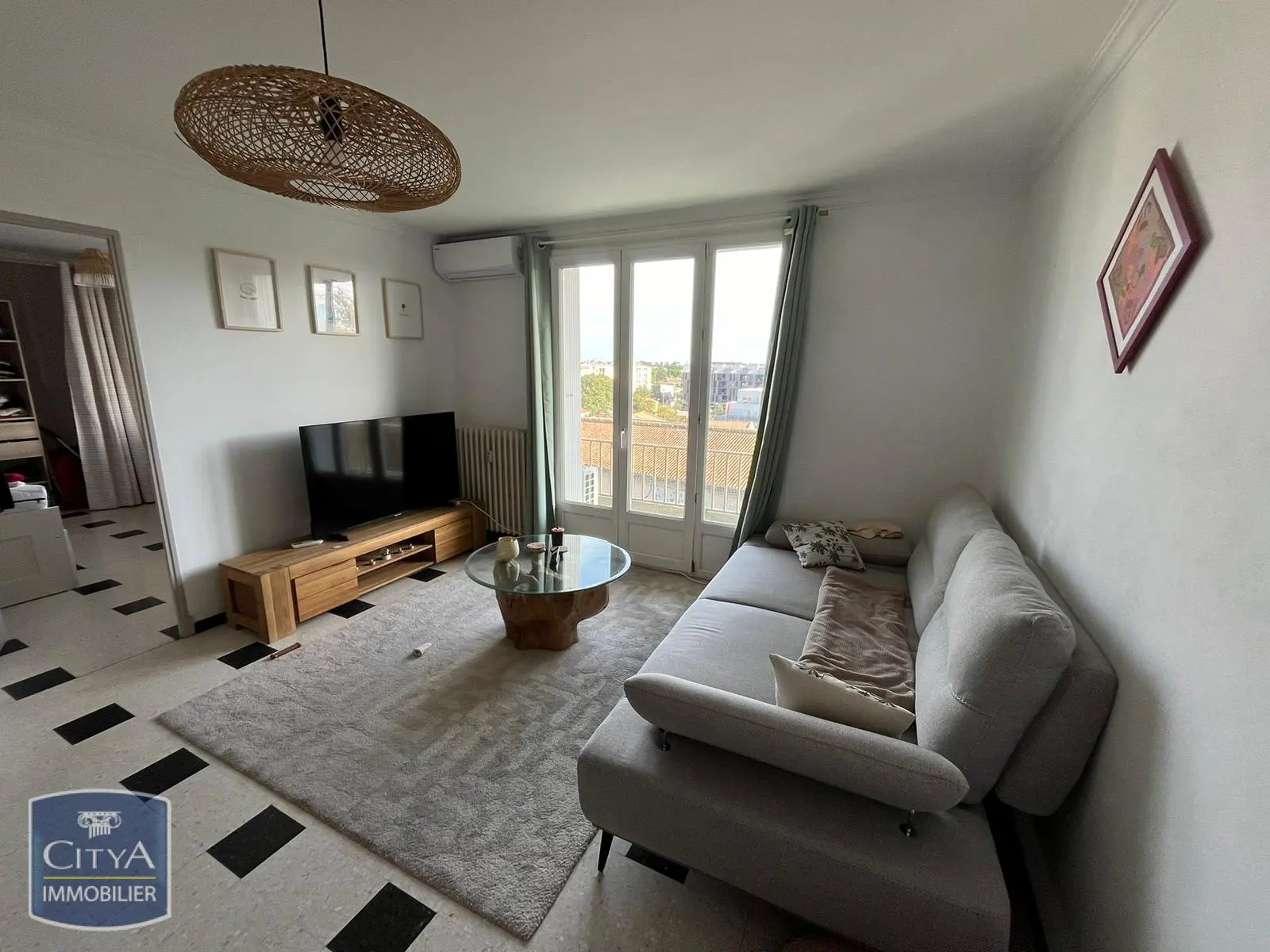 Photo 1 appartement Montpellier