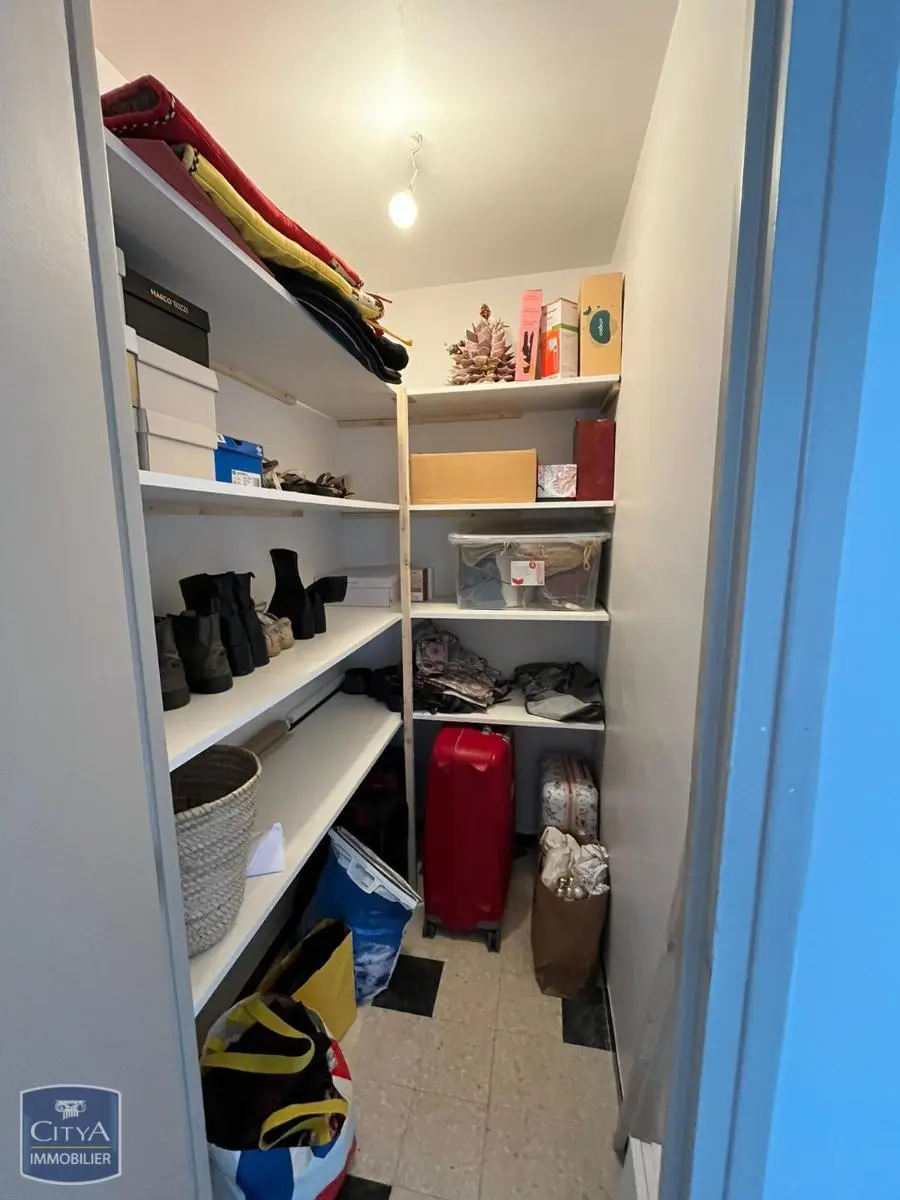 Photo 8 appartement Montpellier