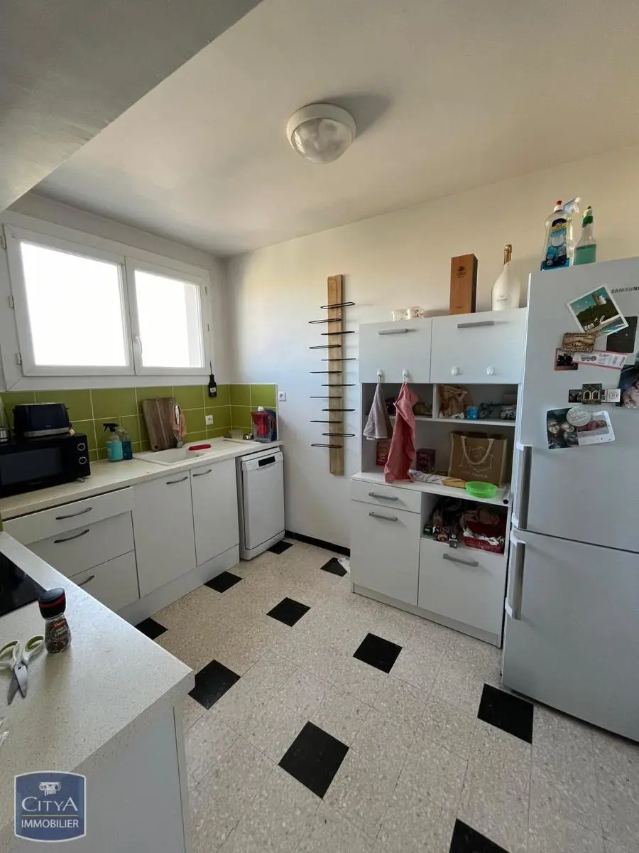 Photo 4 appartement Montpellier