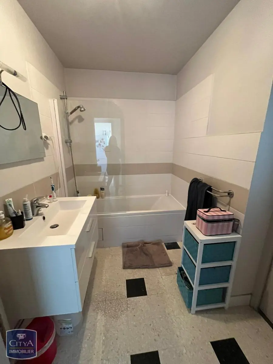 Photo 9 appartement Montpellier