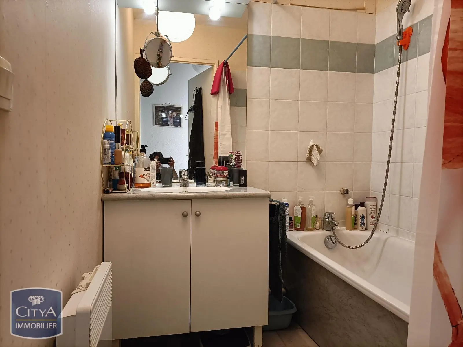 Photo 6 Appartement 2 pièces 46m²