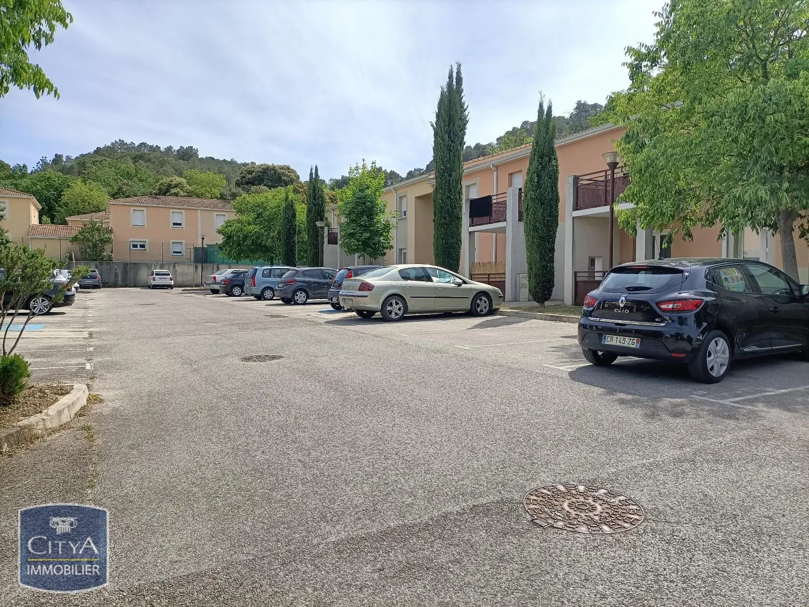 Photo 2 Appartement 2 pièces 45m²