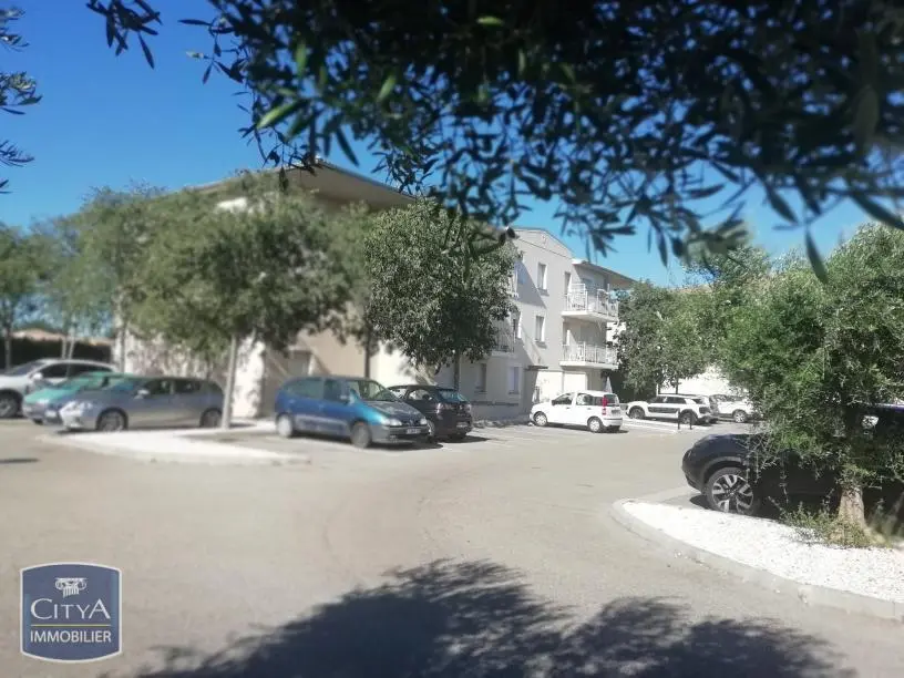 Photo 1 Appartement 2 pièces 47.97m²