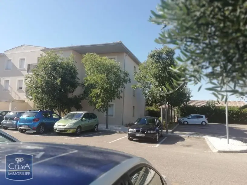 Photo 2 Appartement 2 pièces 47.97m²