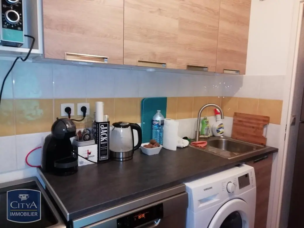 Photo 3 Appartement 2 pièces 48m²