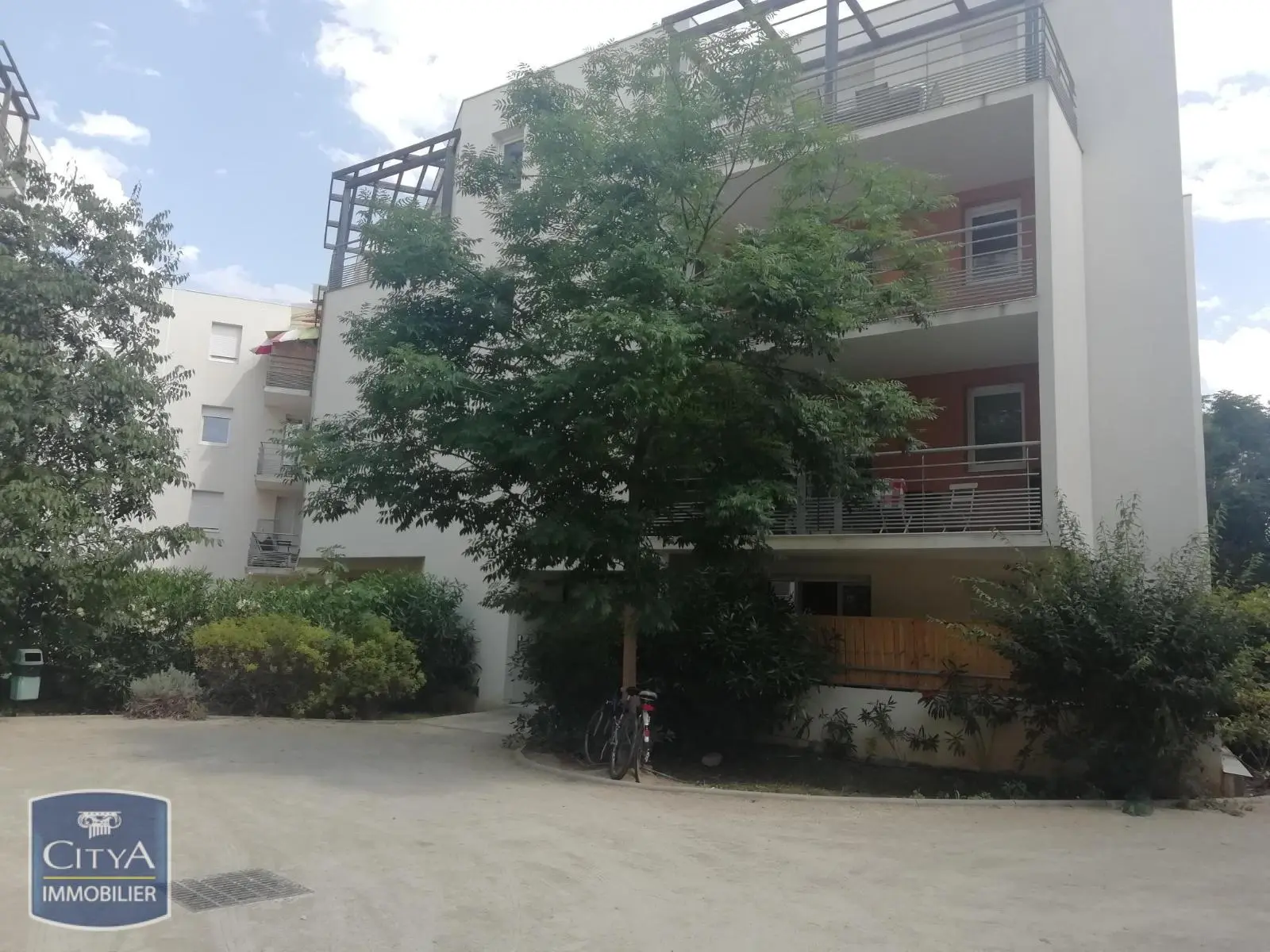 Photo 1 Appartement 2 pièces 39.61m²