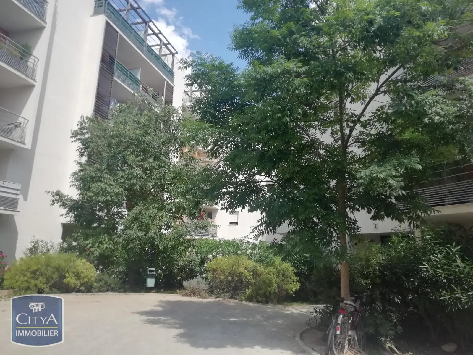 Photo 3 appartement Nîmes