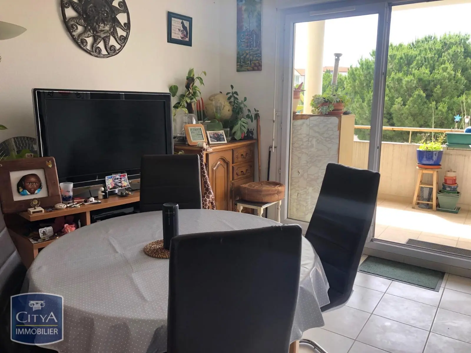 Photo 6 appartement Montpellier