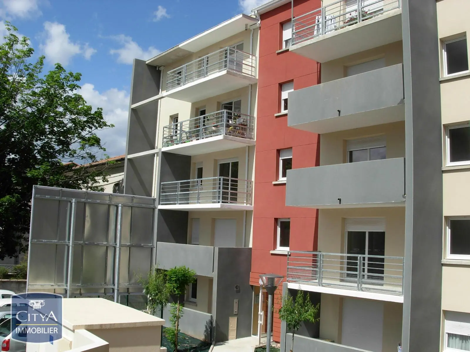 Photo 1 Appartement 2 pièces 55m²