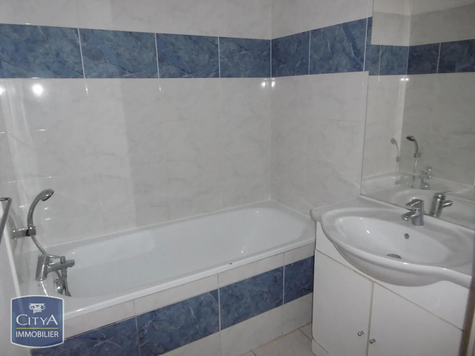 Photo 3 Appartement 2 pièces 39.61m²