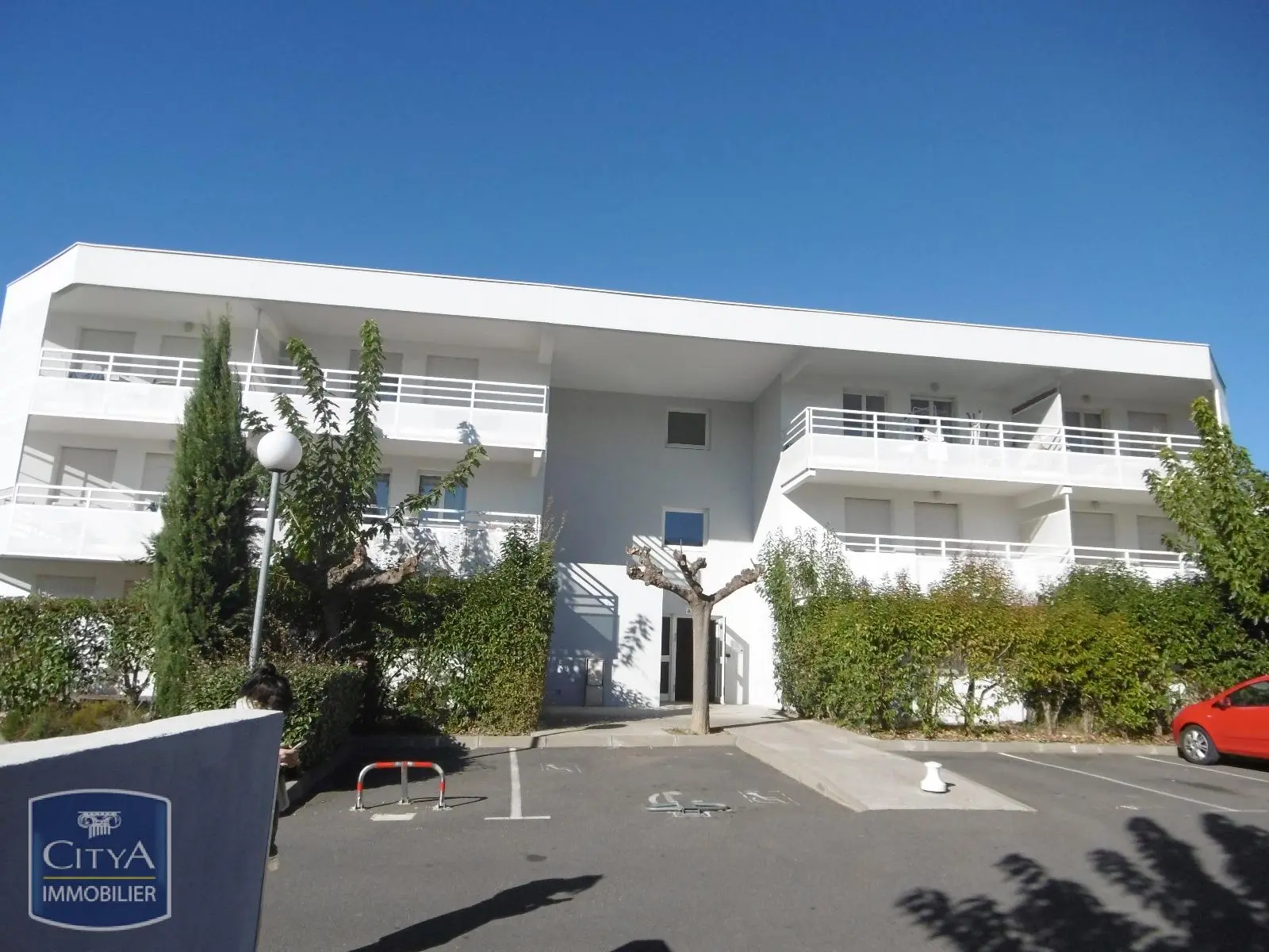 Photo 1 appartement Montpellier