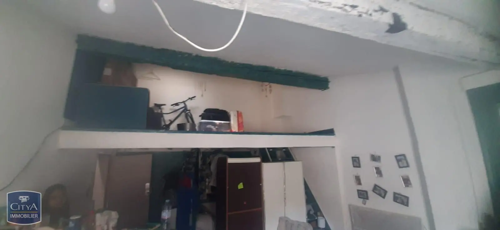Photo 1 Appartement 2 pièces